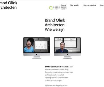 Brand Olink Architecten B.V.
