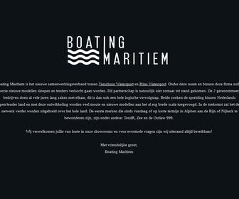 Boating Maritiem B.V.