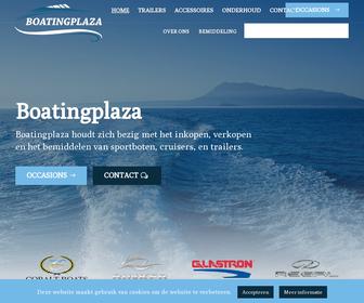 Boatingplaza