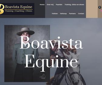 Boavista Equine