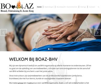 http://www.boaz-bhv.nl