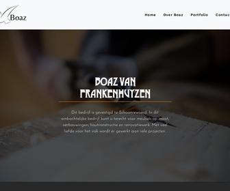 http://www.boazvanfrankenhuyzen.nl