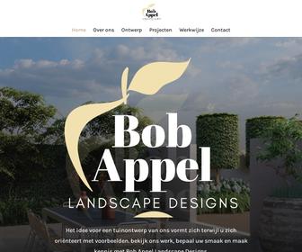 Bob Appel Landscape Designs