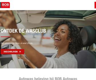 BOB Autowas Amsterdam B.V.