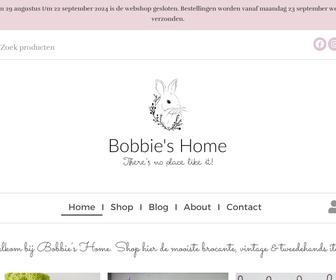 http://www.bobbieshome.nl