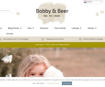 http://www.bobbyenbeer.nl