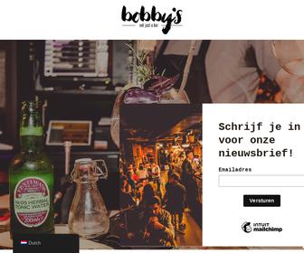 http://www.bobbys-bar.nl
