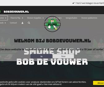 http://www.bobdevouwer.nl
