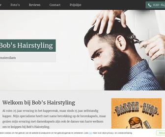 Bob's Hairstyling