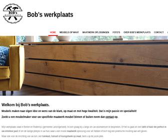 https://www.bobswerkplaats.nl