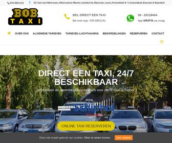 BOB Taxi