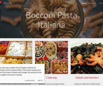 Bocconi Pasta Italiana