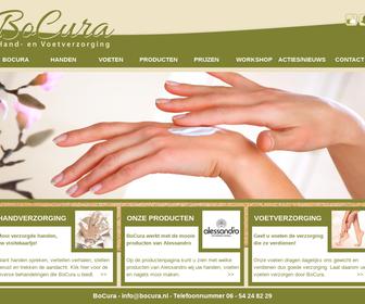 BoCura Hand- en Voetverzorging