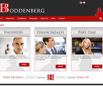 Boddenberg Recruitment