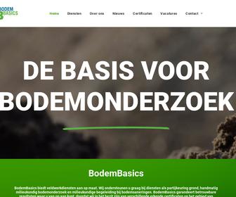 http://www.bodembasics.nl
