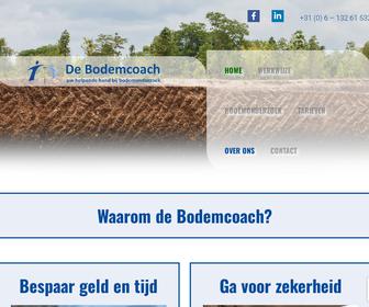 De Bodemcoach