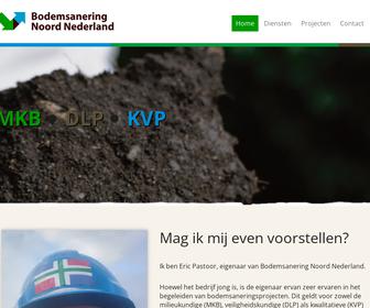 http://www.bodemsaneringnoordnederland.nl