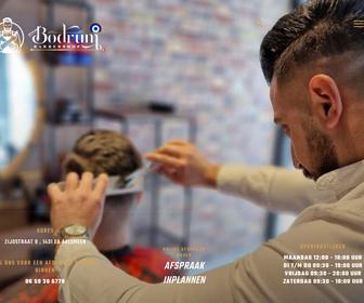 Bodrum Barbershop