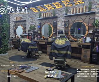 Bodrum Barbershop