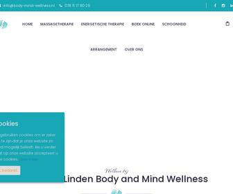 Van der Linden Body & mind Wellness