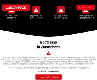 Body Rock