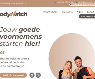 http://www.body-watch.nl