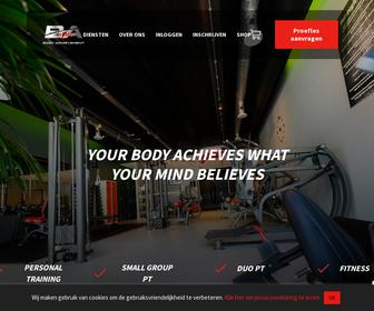 Body Achievement Ltd.