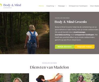 Body and Mind Groenlo
