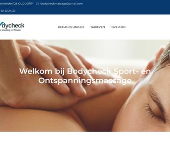 http://www.bodycheckmassage.nl