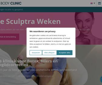http://www.bodyclinic.nl