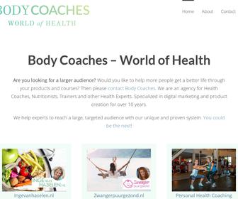 Body Coaches