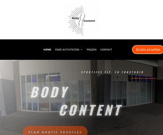 Body Content