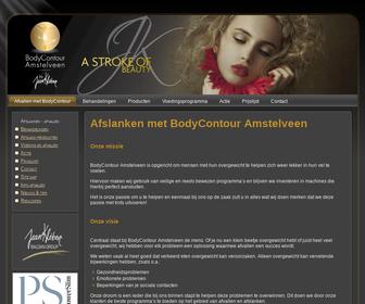 BodyContour Amstelveen