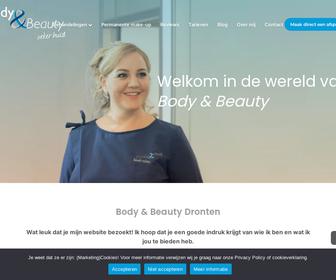 http://www.bodyenbeauty.nl