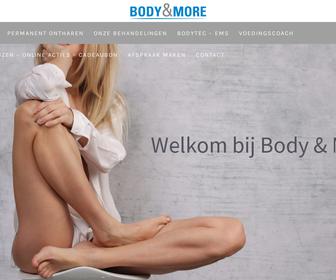 http://www.bodyenmore.nl