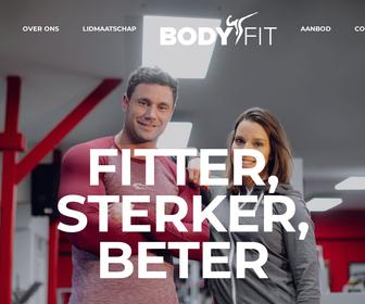 Fitness- Centrum Body-Fit