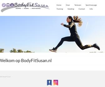 http://www.BodyFitSusan.nl