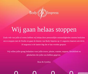 http://www.bodyimpress.nl