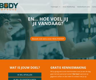 http://www.bodyimprove.nl