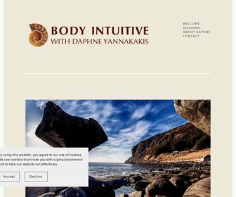 Body Intuitive
