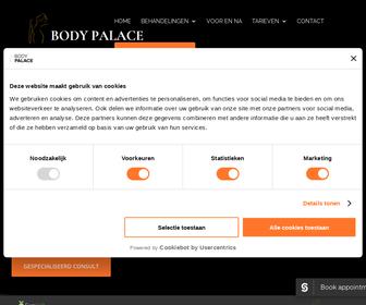 http://www.bodypalace.nl