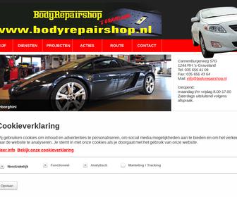 http://www.bodyrepairshop.nl