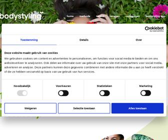 https://www.bodystyling.nl