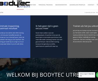 Bodytec Utrecht