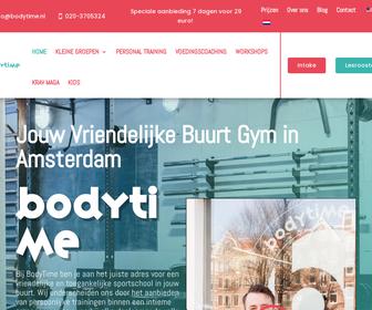 http://www.bodytime.nl