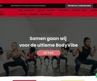 http://www.bodyvibe.nl