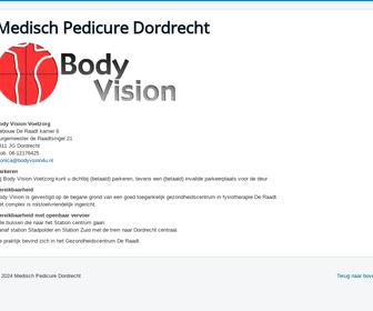 Body Vision Dordrecht