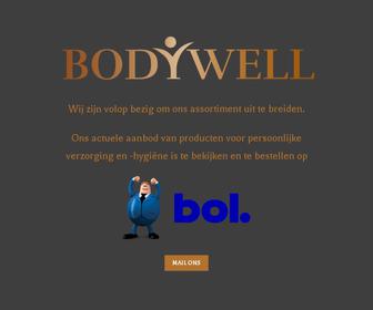 http://www.bodywell.nl