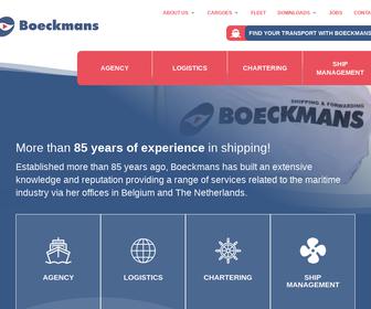 Boeckmans Nederland B.V.