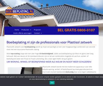 Boeibeplating.nl